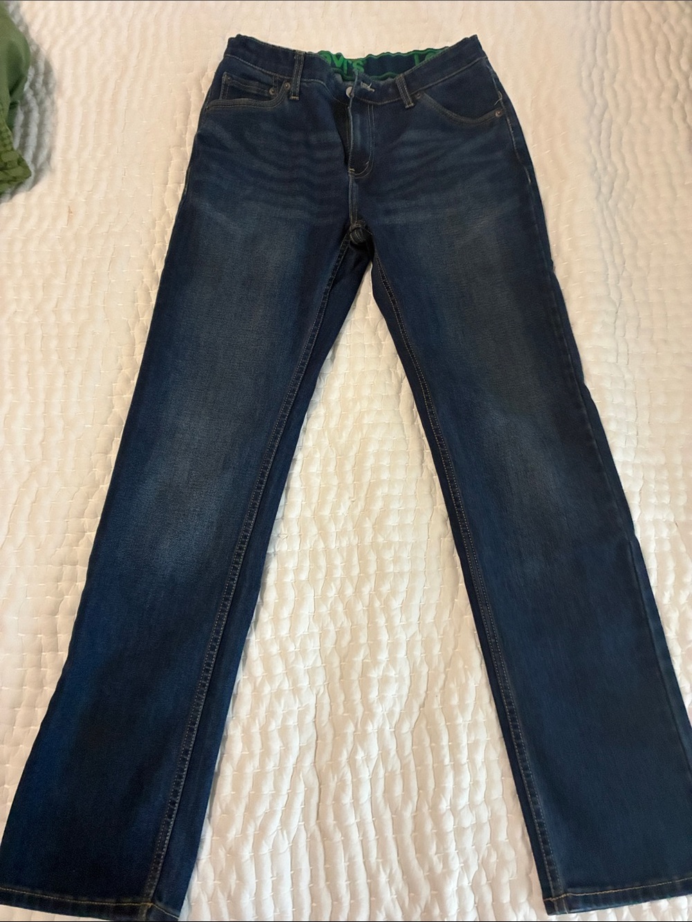 Levi's  Straight Jeans 29x31